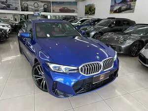 BMW 320i