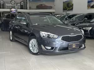 KIA Cadenza