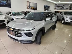 Chevrolet Montana